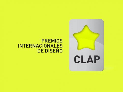 Diego René Martín, de Deewan, será jurado en los premios internacionales de diseño CLAP